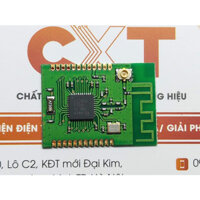 Module Zigbee CC2530 - SZ1V5 Igbee