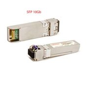 Modules quang SFp tốc độ 10Gb chuẩn LC-MM mã APSM1385