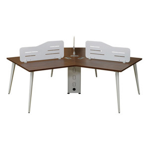 Modun bàn 3 chỗ LUXMD04C10