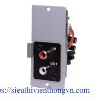 Mođun kết nối trực tiếp TOA E-04R