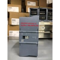 Modun SM1231 4AI/8AI, 6ES7231-4HD32/4HF32-0XB0 Siemens