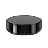 MoesHouse Tuya ZIGBE bluetooth Multimode Gateway Smart WiFi IR Controller APP Wireless Control Smart Home Assisted with