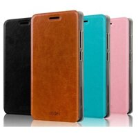 MOFI Rui Series Flip Leather Case for Lenovo A916