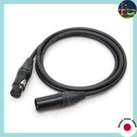 MOGAMI 2534 XLR Microphone Cable (3m)