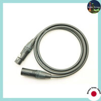 MOGAMI 2549 XLR Microphone Cable (1.5m)