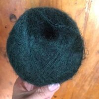 Mohair Đà lạt