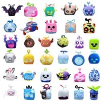 Mới 1 Hộp Blox Demon Fruit Đồ Chơi