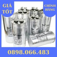 [MỚI] 1 Tụ Điện Điện Phân Nhôm Cái/lốc 35V 6800Uf Kích Thước 18*35 20% hàng mới về