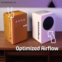 Mới # 1 Tủ Lạnh Mini Hộp Bảo Quản Trò Chơi sành điệu Phụ Kiện Đồ Chơi Trò Chơi Hộp Bảo Quản Tay Cầm Chơi Game.