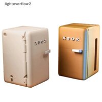 [Mới] 1 Tủ Lạnh Mini Hộp Bảo Quản Trò Chơi Thời Trang Phụ Kiện Đồ Chơi Trò Chơi Hộp Bảo Quản Tay Cầm Chơi Game [vn]