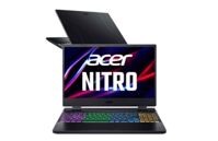 [Mới 100%] Acer Nitro 5 Tiger_2022 {15 inh} (AN515-58) {Core i7-12700H, RAM 8G, SSD 512G, VGA RTX 3050 Ti- 4G (95W), màn 15.6 Full HD IPS, 144Hz}
