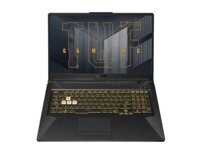 [Mới 100%] Asus TUF Gaming 2021 17 inch FX706HE Chính Hãng