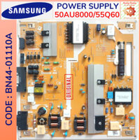 [mới 100%] Bo nguồn tivi samsung 50au8000,lắp tương thích cho 55q60,(mã bo bn44-01110A)-dthoangduong.