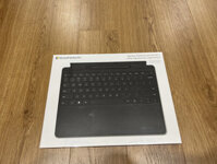 [Mới 100%] Combo bản phím Microsoft Surface Pro 8 đến X Signature kèm Slim Pen2 (Màu Black)