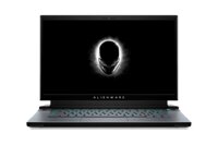 [Mới 100%] Dell Alienware M15 R4 Core i7-10870H/ 32GB/ 1TB/ RTX 3070 8GB/ 15.6'' FHD 300Hz