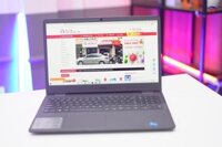 [Mới 100%] Dell Inspiron 3501 cảm ứng {Core i3-1115G4, RAM 8G, SSD 256G, VGA UHD Xe G4, Màn 15.6 inch Full HD IPS, Touch}, Laptop Màn Cảm ứng giá mềm nhất