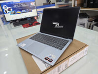 [Mới 100%] Dell Inspiron 5445 (R7-8840HS, 16G, SSD 512GB, VGA 780M, 14 inch, 2.2K, 100% sRGB)