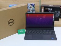 [Mới 100%] Dell Vostro 3520