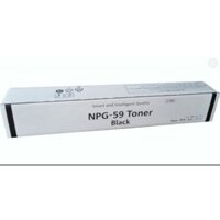 [Mới 100% - FREESHIP] Hộp Mực máy Photocopy Canon IR2002/2202/2004/2204/2006/2206_NPG 59