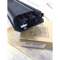[Mới 100% - FREESHIP] Hộp Mực máy photo Sharp MX-M364/365/460/464/465/560/564/565 (MX-560AT)