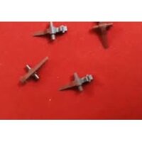 [Mới 100% - FREESHIP]  Lẫy tách giấy sấy máy photo Sharp MX-M 283/363U/453/503/502/M364/365/460/464/465/560/564/565