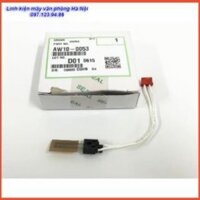 [Mới 100% - FREESHIP] Sencor nhiệt cụm sấy máy photo Ricoh AF 1027/2550B/2590/2591/2851/3350/3351/3390/3391 (AW10-0052)