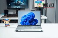 (Mới 100% Fullbox) Dell Vostro 5310 (i5 11320H /RAM 16GB/SSD 512GB NVMe/13.3 inch QHD+/ Grey/Win 11)