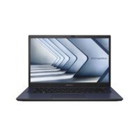 [Mới 100%] Laptop ASUS B1402CV I7-1355U/ 16GB/ 512GB SSD/ UMA/ 14INCH FHD/WIN 11 H/ B1402CVA-NK0177W