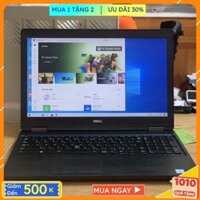 {Mới 100%} Laptop Dell Core i5- Ram 8GB- SSD 256GB. Cấu hình mạnh mẽ, Giá học sinh sinh viên, bảo hành 12 tháng MVP