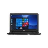 [Mới 100%] Laptop Dell Vostro 3568 i5 7200U/8GB/ssd 240G/Win10