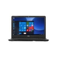 [Mới 100%] Laptop Dell Vostro 3568 i5 7200U/4GB/1TB/Win10