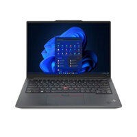 [Mới 100%] Laptop Lenovo Thinkpad E14 Gen 5 I5-1335U/ 16GB/ 512GB SSD/14INCH WUXGA IPS/ 21JK0069VA