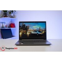 [Mới 100%] Laptop Lenovo IdeaPad Slim 5 15ITL05 i3 1145G4/4GB/128GB/Win10 Xanh