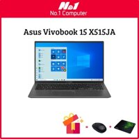 (Mới 100%) Laptop văn phòng Asus Vivobook 15 X515JA i3-1005G1/RAM 8GB/SSD 256GB/15.6” HD