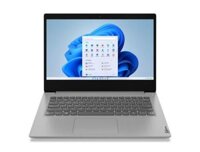 [Mới 100%] Lenovo Ideapad 3 14IML05 81WA00Q7US