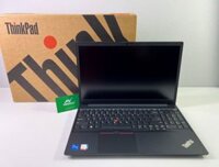 [Mới 100%] Lenovo Thinkpad E15 Gen 4 (2022)