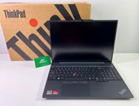 [Mới 100%] Lenovo Thinkpad E16 Gen 1 Ryzen 5 (2023)