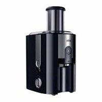 [MỚI 100%] MÁY ÉP TRÁI CÂY BRAUN J500 CỦA ĐỨC (CÔNG SUẤT 900W)