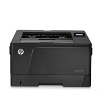 [Mới 100%] Máy in A3 Laser HP LaserJet Pro M706N in khổ A3