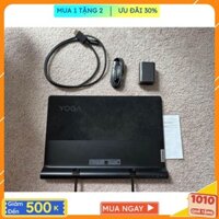{Mới 100%} Máy tính bảng Lenovo Yoga Tab 13, 13 Touch 60Hz, 8GB, 128GB, Android