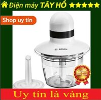 [MỚI 100%] Máy xay thịt Bosch MMR08A1