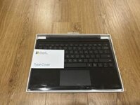 [Mới 100%] Microsoft Surface Pro Signature Type Cover Keyboard – Black Đen
