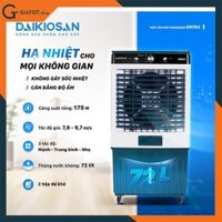 (Mới 100%) Quạt điều hòa dân dụng Daikiosan DM103 - chính hãng GIATOT shop