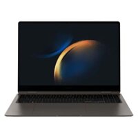 [Mới 100%] Samsung Galaxy book 3 Pro 360 (Core i7 1360P, RAM 16GB, SSD 512GB, Intel Iris Graphics, Màn 16’’ 3K AMOLED)