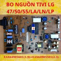 [mới 100%]Bo nguồn tivi lg 47ln5400,50ln5400,55la620v,50la6200,47lp645,50ln5100,50la6205,47ln5310,55ln5400,dthoangduong