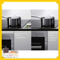 [MỚI 100%][Made in Germany] Bếp từ aeg 4 vùng nấu AEG IKB6430AXB