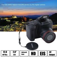 Mới 1080P HD SLR Video Máy Ảnh Kỹ Thuật Số 16X Zoom Kỹ Thuật Số De Video Canon Máy Ảnh Kỹ Thuật Số Chuyên Nghiệp