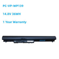 Mới 14.8V 36Wh PC-VP-WP139 Pin máy tính xách tay cho NEC Lavie le150t2w le150t1w le150s1w le150s2w ls150ss ls150ts ns100
