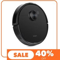 🍀MỚI 2022🍀Ecovacs DEEBOT T9 AIVI  Robot Hút Bụi - Robot lau nhà - Hàng mới 100% Chính hãng - Giá tốt nhất
