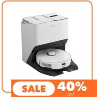 🍀MỚI 2023🍀Robot hút bụi lau nhà Roborock S8 Pro Ultra – Bản Quốc Tế – BH 24 THÁNG